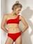 Kırmızı Bikini Alt 1