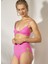 ABA6560 Pembe Bikini Alt 1