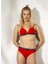 Kırmızı Bikini Alt 3