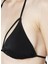 Aoropostale Canys İpli Siyah Kadın Bikini Üstü 2