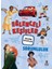 Disney Eğlenceli Keşifler Sorumluluk Gelişim Kitabı 1