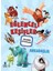 Disney Eğlenceli Keşifler Arkadaşlık Gelişim Kitabı 1