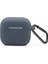 Airpods 3 2021( Airpods 3. Nesil) Kılıf Silikon Kılıf 1