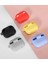 Airpods 3 2021( Airpods 3. Nesil) Kılıf Silikon Kılıf 2