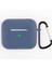 Airpods 3 2021( Airpods 3. Nesil) Kılıf Silikon Kılıf 1