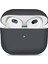 Airpods 3 2021( Airpods 3. Nesil) Kılıf Silikon Kılıf Slim Zar 1