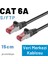 CAT6A Kablo, S/FTP Ethernet Data Center Patch Kablo, 15 cm 3