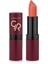 Velvet Matte Lipstick Ruj No:21 1