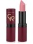 Velvet Matte Lipstick Ruj No:10 1
