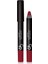 Matte Lipstick Crayon Ruj No:04 1