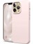 Apple iPhone 13 Pro Kılıf Lansman Silikon Kılıf 1