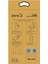Apple iPhone 12 Pro Max Zore Nano Micro Temperli Ekran Koruyucu 2