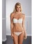 4032 Ann Destekli Starapless Sütyen Külot Takımı 1