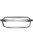 Oval Casserole Saklama Kabı 459A000/7143 1