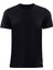 Tender Cotton 2li Erkek T-Shirt 9675 2