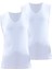 Tender Cotton 2li T-Shirt 9677 2