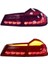 Bmw G30 Dragon LED Stop - Kırmızı 1