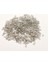 4 mm Gümüş Metal Halka 500 Adet 1