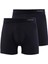 Loose Fit 2li Erkek Boxer 9626 2