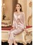 5692 Saten Pijama Takım 2