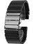 Huawei Watch Gt 3 Active 42MM Kordon Seramik Kaplama Parlak Krd 16 Siyah 1