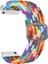 Dlrcase Case 4u C1 Kordon Örgülü Kumaş Ayarlanabilir Krd 01 Karışık Renk 1