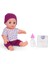 Altını Islatan Bebek GLT1107 1