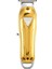 V-057 8 W USB Metal Profesyonel Yağ Başkanı Push Beyaz Saç Kesme 1