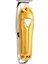 V-057 8 W USB Metal Profesyonel Yağ Başkanı Push Beyaz Saç Kesme 2