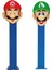 Şeker Mario Nintendo Serisi x 2 3