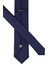 Lacivert Nokta Desen Slim Kravat SK7591 2