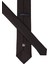 Kahverengi Nokta Desen Slim Kravat SK7594 2