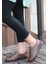 ARTI ARTI AYAKKABI ARTI-ARTI020-1209 Içi Deri Günlük Kadın Sneaker Ayakkabı 1