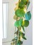Okaliptus LED Işıklı Garland 5