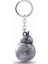 Star Wars Bb8 Droid Robot Metal Anahtarlık KC921 1