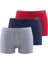 Tender Cotton 3lü Erkek Shorty 9670 3