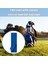 Golf, Waffle Havlu, Koşu, Spor, Yoga, Kulüpler, Karabina Tokalı Temizlik Havluları, Klipsler Için Mikrofiber Havlu 2 Adet (Yurt Dışından) 3