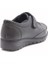 Ppt 8598 Siyah Kadın Comfort Ayakkabı Kadın Casual 5