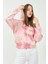 Rebels Tanya x Lızateva Series 3 iplik Batık Sweatshirt 1