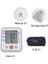 Otomatik Dijital LCD Üst Kol Monitörü (Yurt Dışından) 1