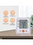 Otomatik Dijital LCD Üst Kol Monitörü (Yurt Dışından) 3