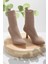 Vizon Triko Kadın Bot & Bootie K029901010 1