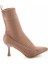 Vizon Triko Kadın Bot & Bootie K029901010 2