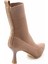 Vizon Triko Kadın Bot & Bootie K029901010 4