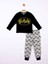 Batman Lisanslı Çocuk Pijama Takımı 19858