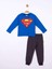 Superman Lisanslı Çocuk Takım 19860