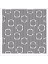 HDM141 Home Dekor Midi Stencil (25X25) 1
