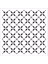 HDM150 Home Dekor Midi Stencil (25X25) 1