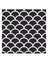 Home Decor Mini Stencıl HDM-155 25X25 1