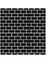 HDM175 Home Dekor Midi Stencil (25X25) 1